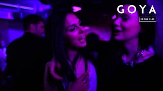 GOYA Social Club Mayo 2015