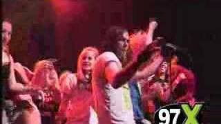 NBT 7 - The Used (Paralyzed)