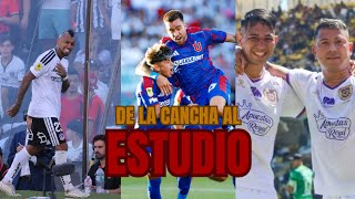 Fecha 5 del fútbol chileno
