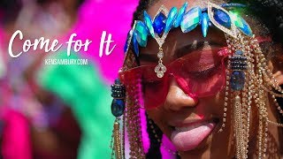 Carnival Trinidad and Tobago 2019 Video