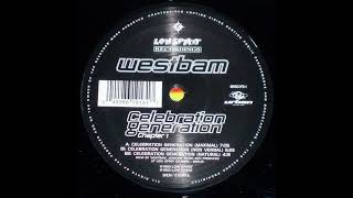 WestBam - Celebration Generation (Maximal)
