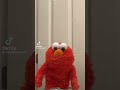 Elmo Cursing Warn