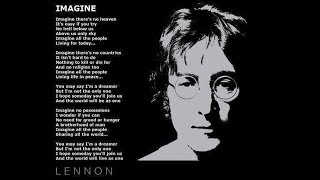 Imagine ( John Lennon) de   Kids United