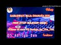 Puri Kachori Rasgulla Gulla Ban JaungiVSDuniya KaTha Tha Super JBL DANCE 2021 MIX DJ Aditya Sen