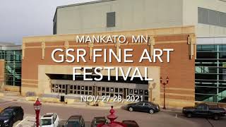 GSR Fine Arts Festival, Mankato