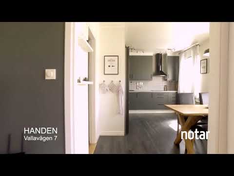 Vallavägen 7 - 2:a · 63.5m2 -  : Via Notar mäklare Farsta, Sköndal, Skogås & Trångsund