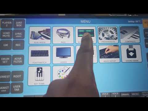 HOW TO INSTALL PRO PACKS IN KETRON EVENT SERIES PRODUCTS