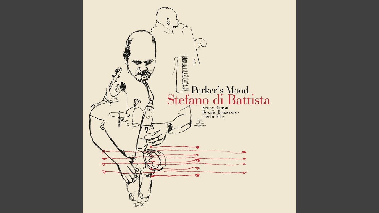 Stefano di Battista: El saxofonista italiano que conquista el mundo de la música