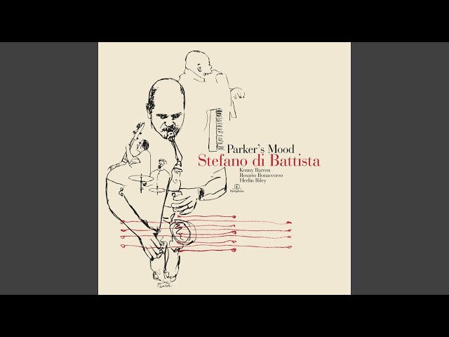 Stefano di Battista: El saxofonista italiano que conquista el mundo de la música