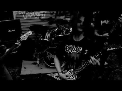 Paralysis - You Can't Win (Official Music Video)