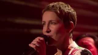 ECHO Jazz 2015: Stacey Kent – The Changing Lights