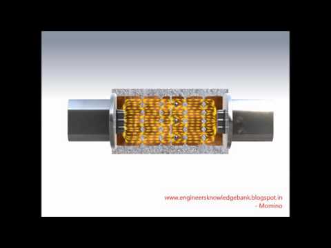 Ferraz Shawmut Semiconductor Fuse Link
