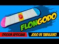 Flongodo Jogo De Origem Africana