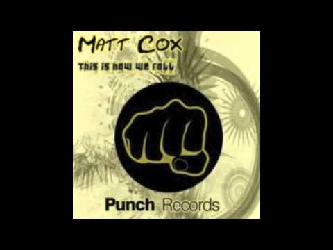 Matt Cox - Raiding (Original Mix)