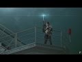 MGSV Happy Birthday Snake