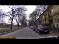 City Driving In Timişoara Easter Edition 2015 Part 2 Of 3 Iulius Mall Calea Şagului