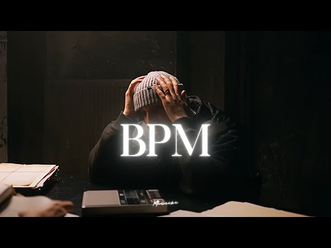 (FREE) Hoodblaq x Samra Type Beat - "BPM"