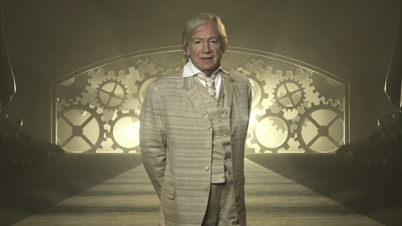 Watch video Justin Hayward joins Jeff Wayne's The War of The Worlds: The Life Begins Again Tour! Now Justin Hayward joins Jeff Wayne's The War of The Worlds: The Life Begins Again Tour!