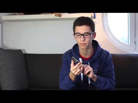 GoPro Hero 3 Black Edition - Fazit/ Review [HD]