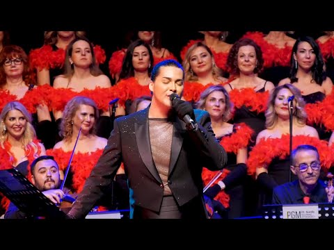 Serhat Mardin - Kim Bilir Bu Gidişin (Canlı Konser Kaydı)