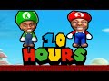 Kai Cenat Doi Doi Doi Phonk 10 Hours