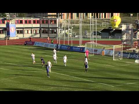 Stabaek 1-0 Viking (19 Nisan 2015) | Norveç Eliteserien 3.Hafta Maç Özeti