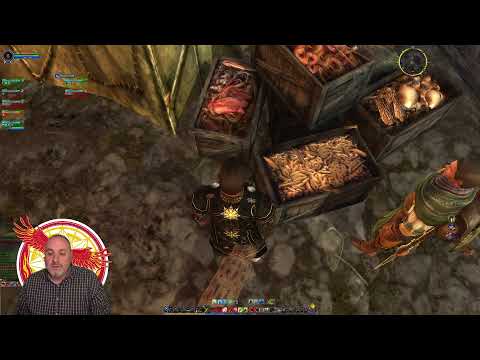 Exploring the Lord of the Rings - Episode 169 Rohan Rumblings