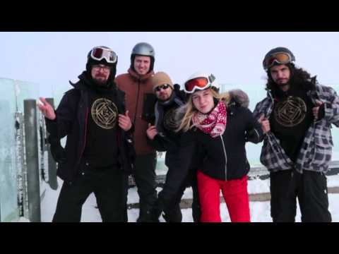 Principio Winter Teambuilding