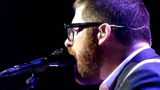 The Decemberists:  &quot;Rox In The Box&quot;