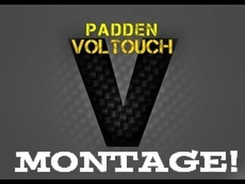 CS:GO best moments ep. 52: Padden Montage