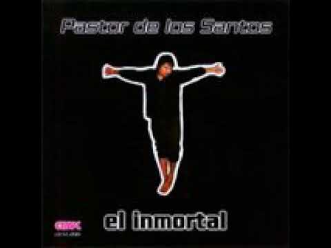 Pastor De Los Santos - Enganchados