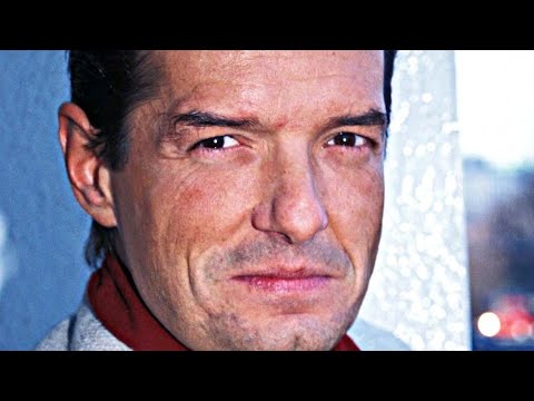Falco - Grease (Unreleased Song) (Full Version)