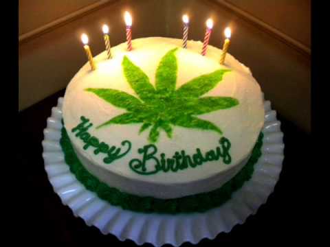 Happy Birthday, Amna