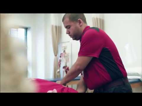 Physical Therapy at Wallace Community College