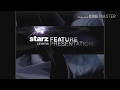 Starz Cinema Feature Presentation Rated PG 13 And Ident March 28 2005 April 6 2008