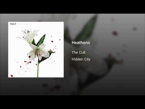 Video thumbnail for Heathens