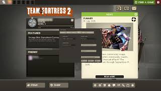 How to Fix Lag and Increase FPS in Team Fortress 2 (TF2)