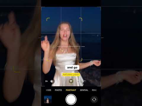 POV: YOU FOUND THE SECRET TO PERFECT NIGHT BEACH PHOTOS