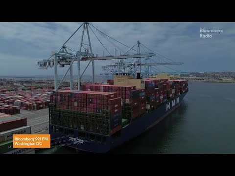 Trump Tariffs Are Already Stunting World Growth