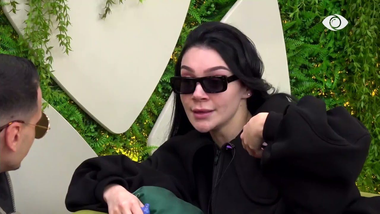 Pse i jep shpresa…/ Mateo-Krusitës për Kristin: E kap dorë për dore