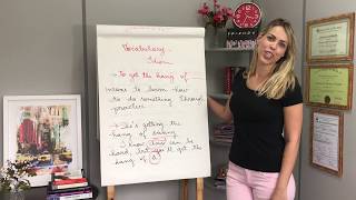 Introdução a Expressões Idiomáticas e o Idiom "to get the hang of something"