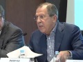 Сергей Лавров: Запад пошёл на Украине ва-банк, хотел взять Россию на понт ...