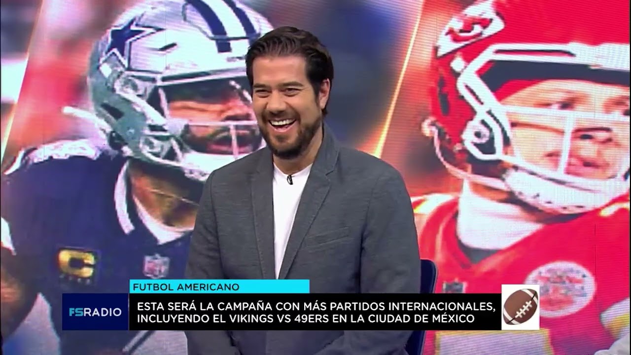 ¿Cuándo salen a la venta los BOLETOS para el VIKINGS vs. 49ERS en el ESTADIO BANORTE?