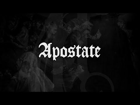 Aim For The Sunrise - Apostate
