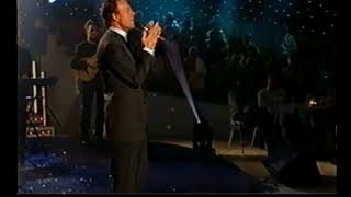 Julio Iglesias Tango EL CHOCLO Netherlands 1996