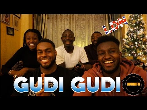 Everlast Ft Naiboi & Kristoff - Gudi Gudi (GUYS FROM UK REACTION VID!)