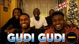 Everlast Ft Naiboi & Kristoff - Gudi Gudi (GUYS FROM UK REACTION VID!)