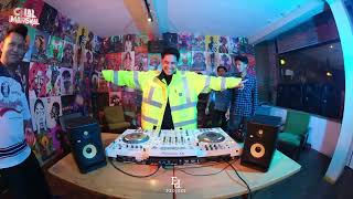 Download lagu Live Set Becak Turbo Chal Marsyal X EL Project - Social Club mp3