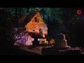 Hans en Grietje – Wonderlijke Sprookjes – Efteling