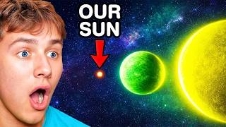 We Just Watched the Universe Zoom Out… and It Broke Our Brains